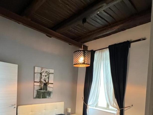B&B Palazzo Fruscione 살레르노 외부 사진